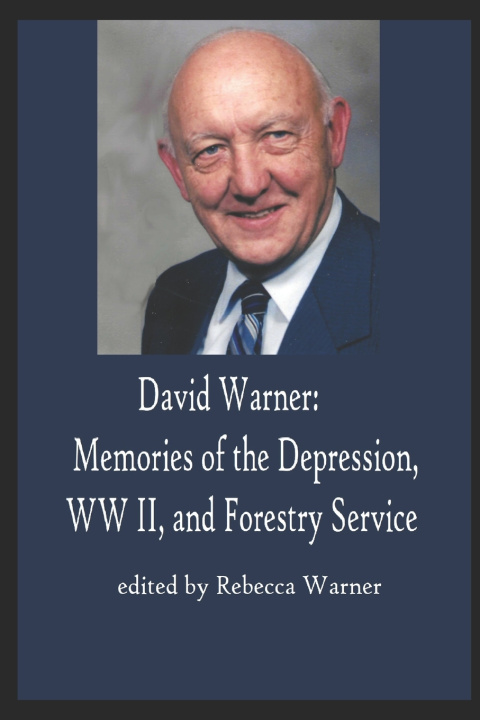 Knjiga David Warner Rebecca Warner