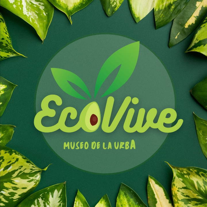 Kniha EcoVive Julián González Mina