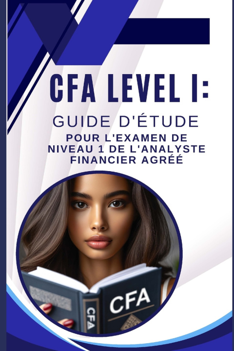 Kniha CFA Level I Philip Martin McCaulay