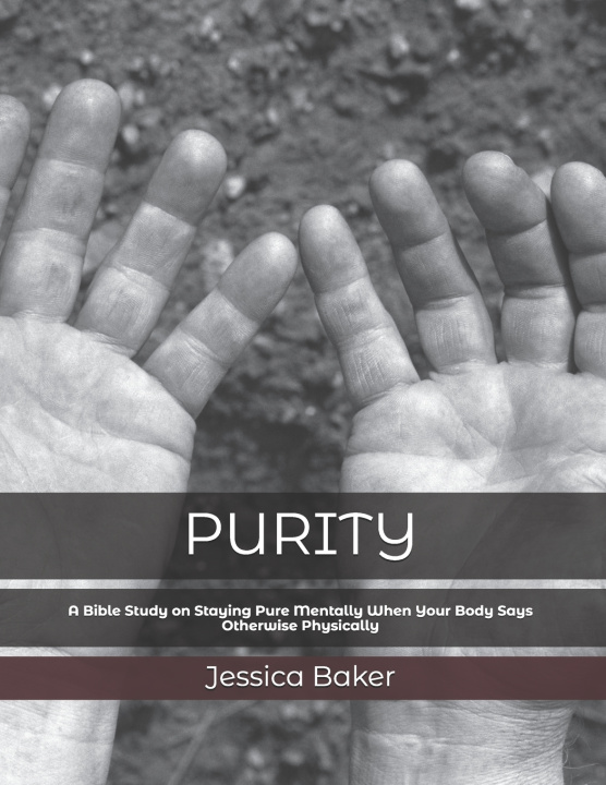 Kniha Purity Jessica Baker