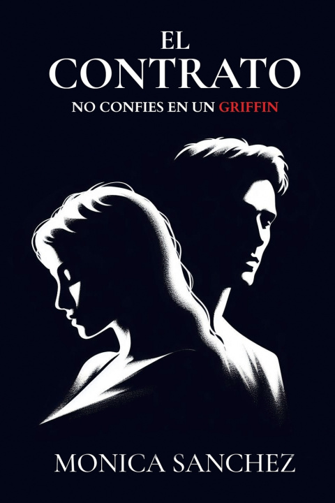 Boek EL CONTRATO Monica Sanchez