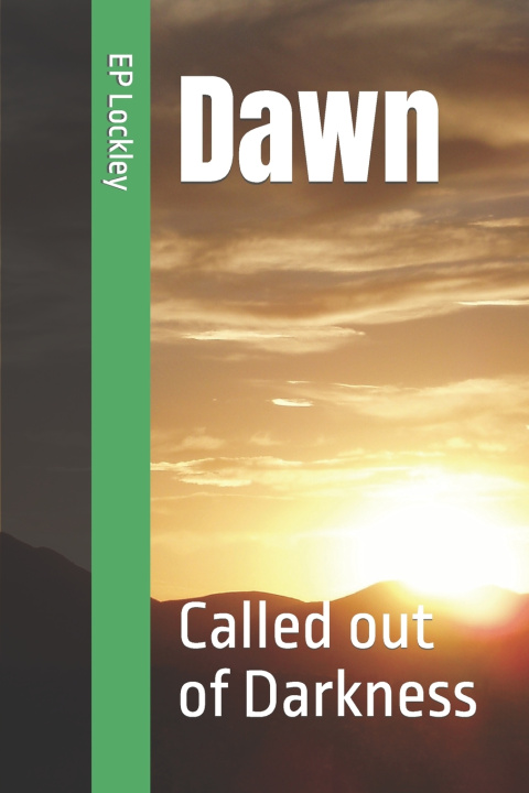 Buch Dawn EP Lockley