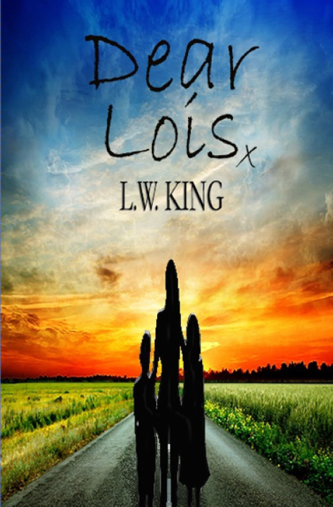 Knjiga Dear Lois L.W. King