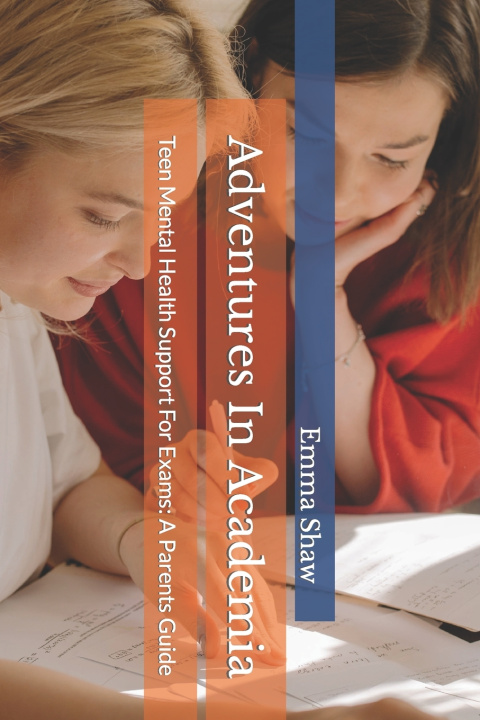 Knjiga Adventures In Academia Emma Shaw