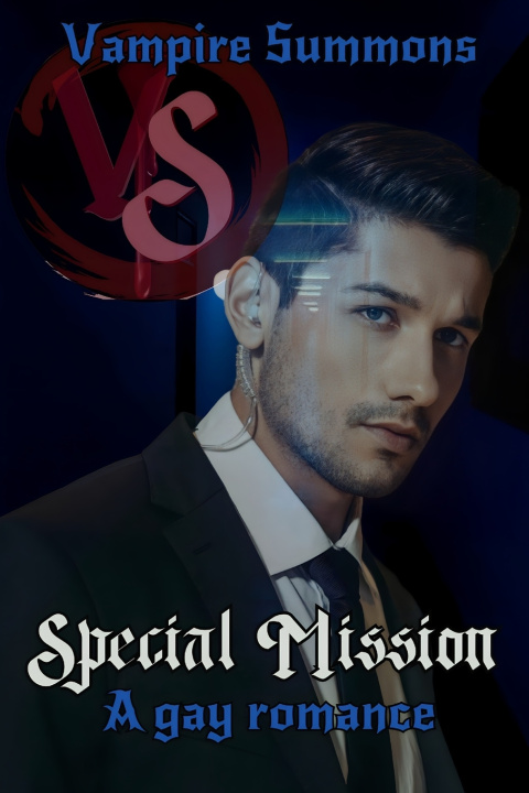 Kniha Special Mission Mya Rusch
