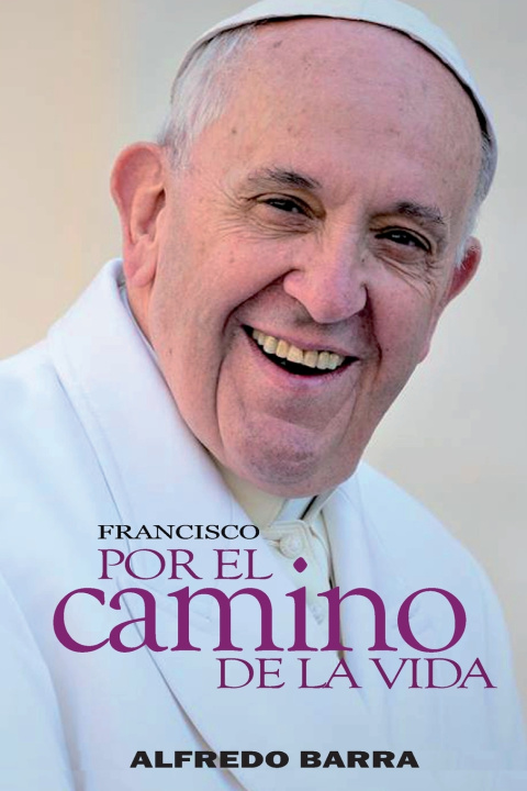 Kniha FRANCISCO ALFREDO BARRA