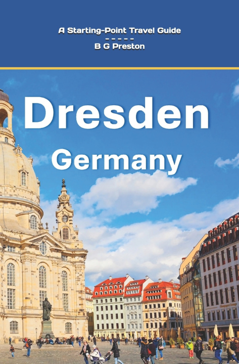 Buch Dresden, Germany B G Preston