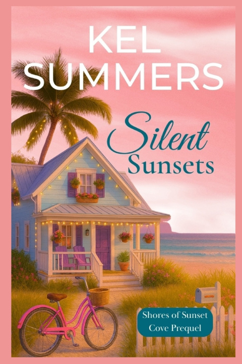 Książka Silent Sunsets Kel Summers