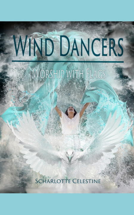 Książka Wind Dancers Scharlotte Celestine