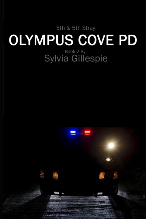 Knjiga 5th & 5th Stray Sylvia Gillespie
