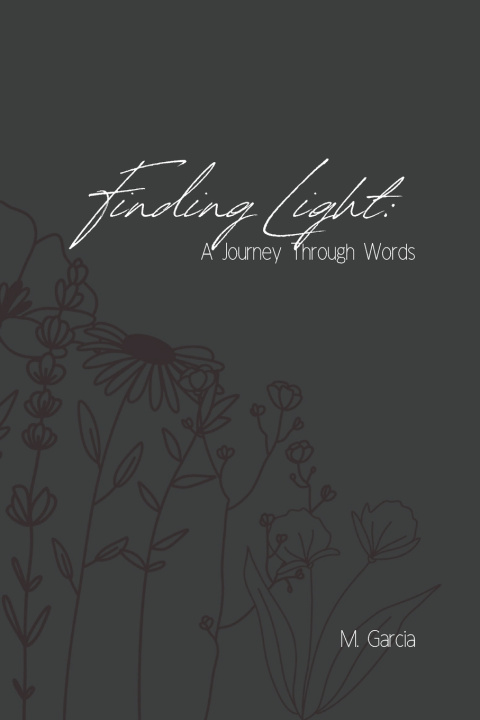 Kniha Finding Light M G