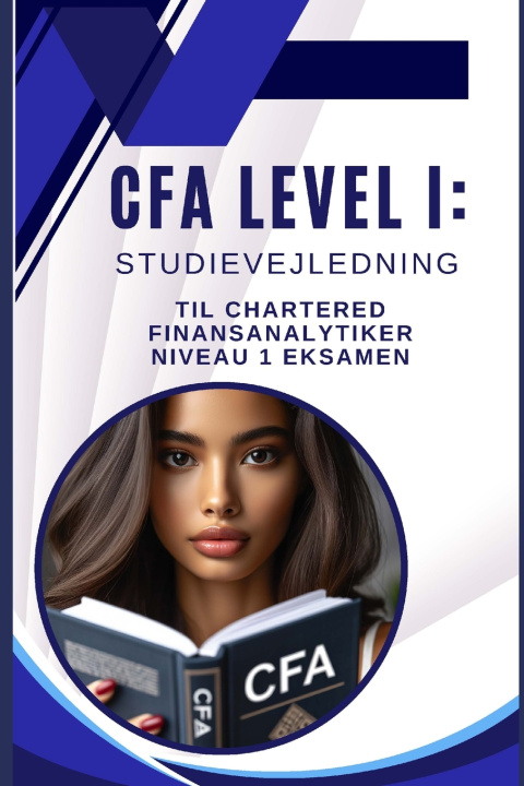Knjiga CFA Level I Philip Martin McCaulay