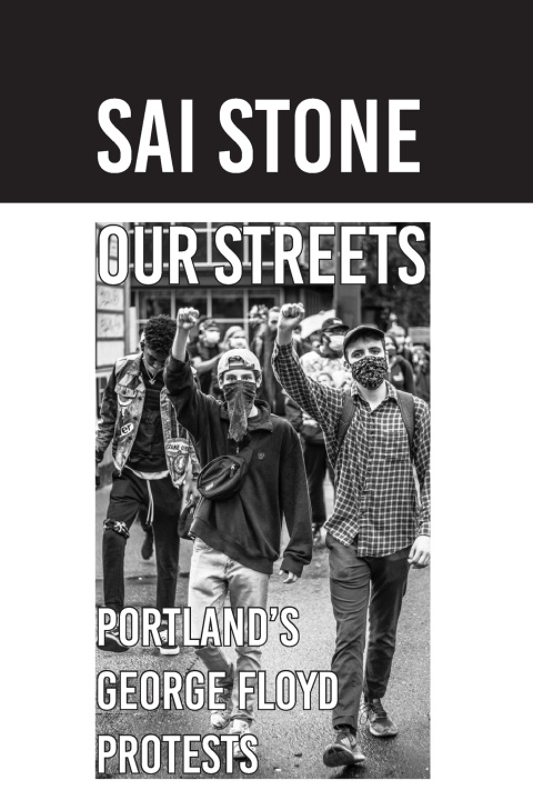 Knjiga Our Streets Sai Stone
