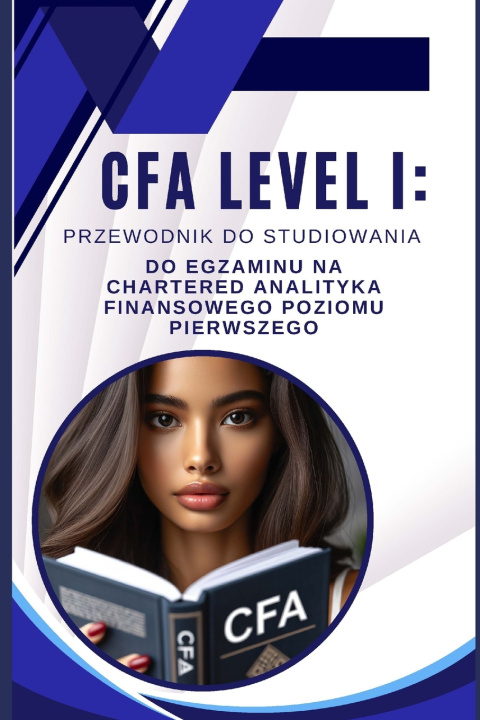 Kniha CFA Level I Philip Martin McCaulay