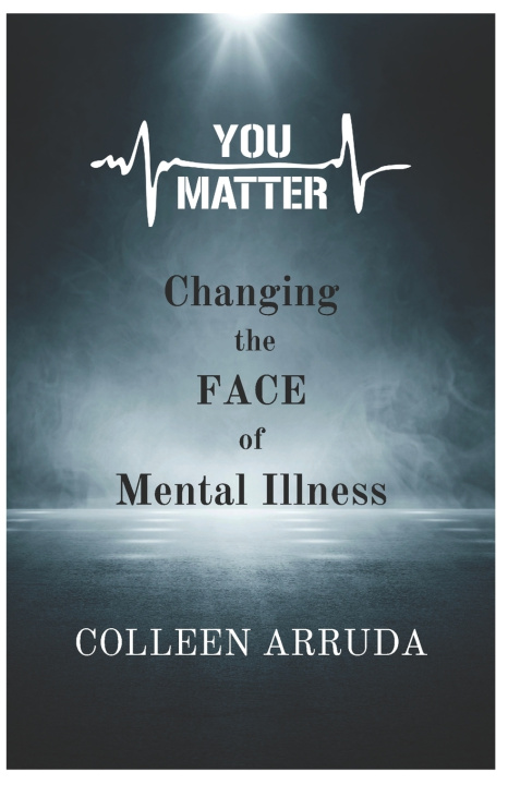 Książka YOU MATTER COLLEEN ARRUDA