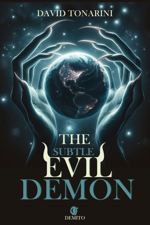 Kniha The (Subtle) Evil Demon David Tonarini