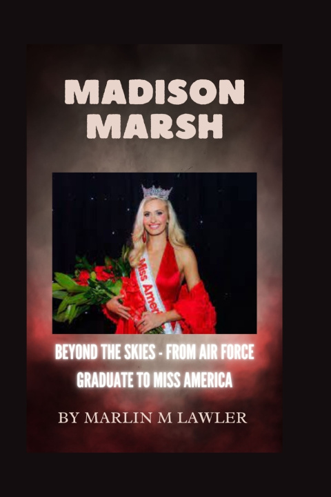 Kniha MADISON MARSH Marlin Lawler