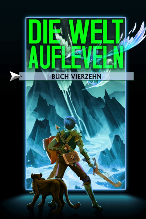 Kniha Die Welt aufleveln 14 L. Eclaire