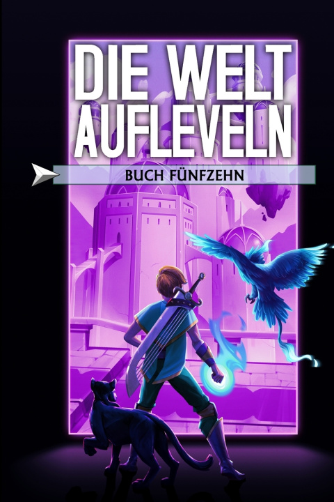 Książka Die Welt aufleveln 15 L. Eclaire