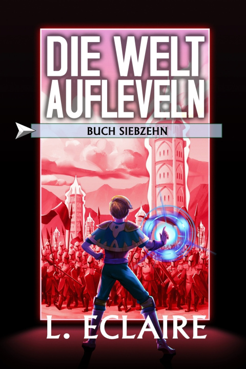 Kniha Die Welt aufleveln 17 L. Eclaire