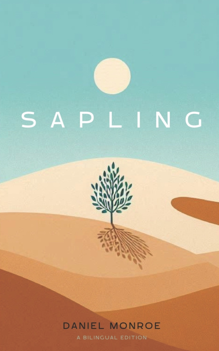 Kniha SAPLING Daniel Monroe