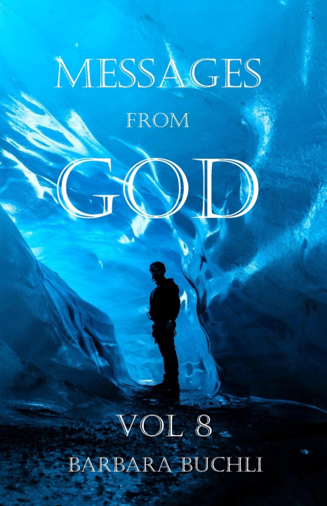 Knjiga Message from God Barbara Buchli