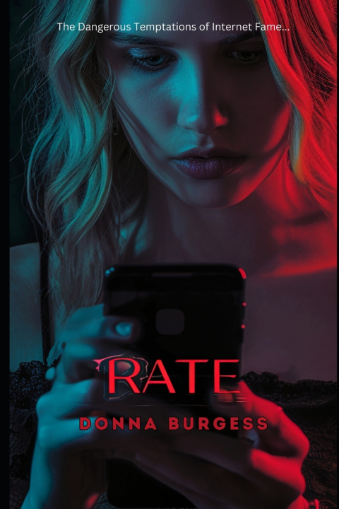 Kniha Rate Donna Burgess