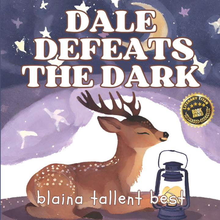 Książka Dale Defeats the Dark Blaina Tallent Best