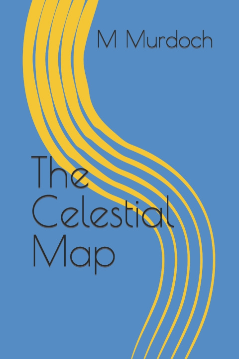 Kniha The Celestial Map M Murdoch