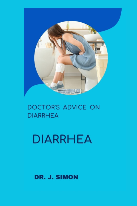 Knjiga DIARRHEA DR. J. SIMON
