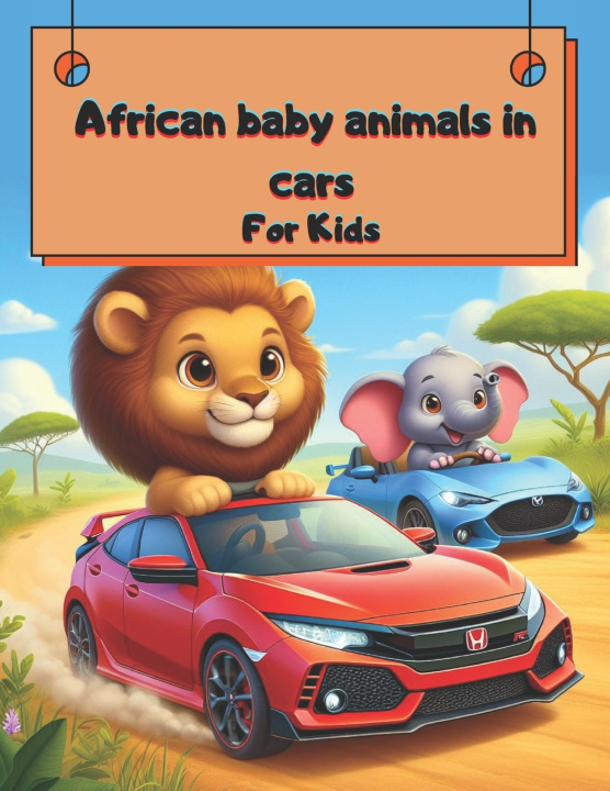 Książka "Safari Speedsters The curious Penguin