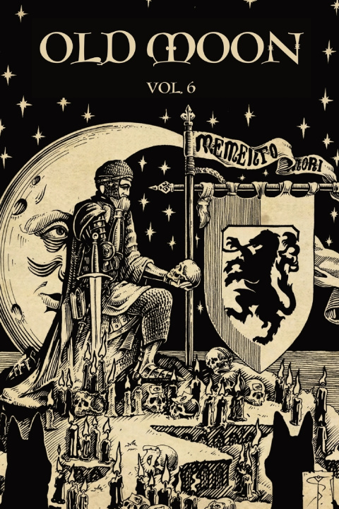 Buch Old Moon Quarterly Josh Reynolds