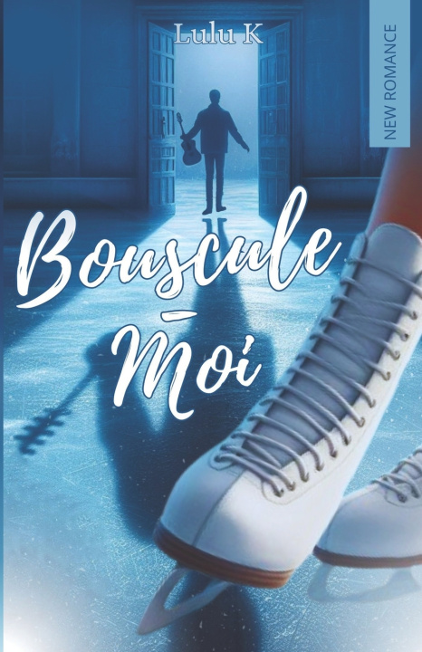 Książka Bouscule-moi Lulu K