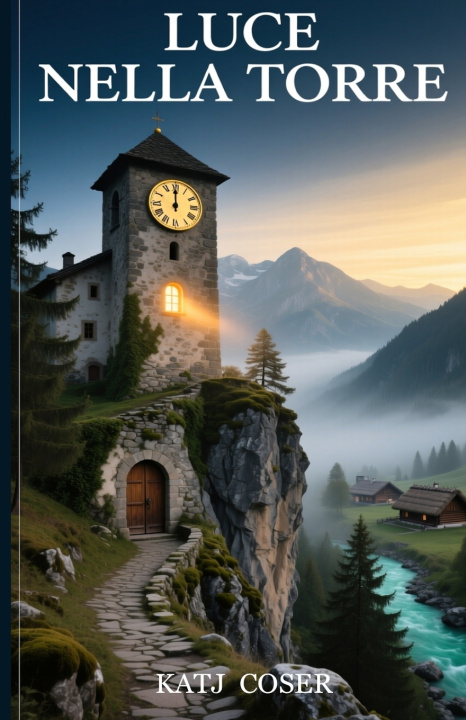 Książka Luce Nella Torre Katj Coser