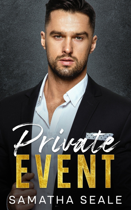 Kniha Private Event Samatha Seale
