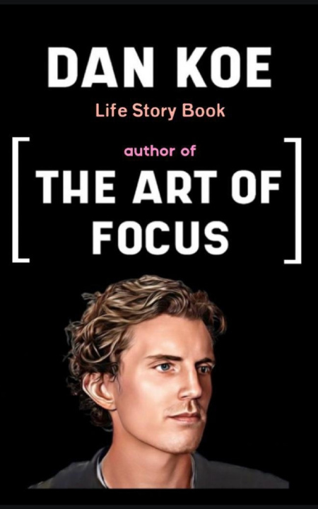 Libro Dan Koe Book Dan Clear Insights