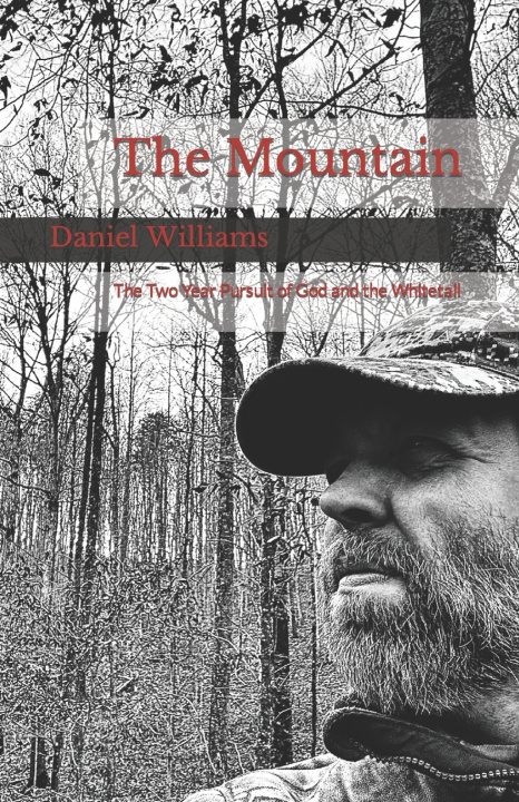 Kniha The Mountain Daniel Williams