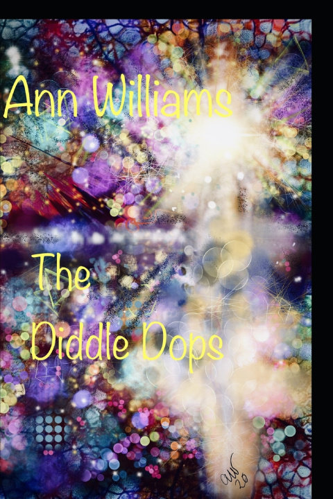 Kniha The Diddle Dops Ann Williams