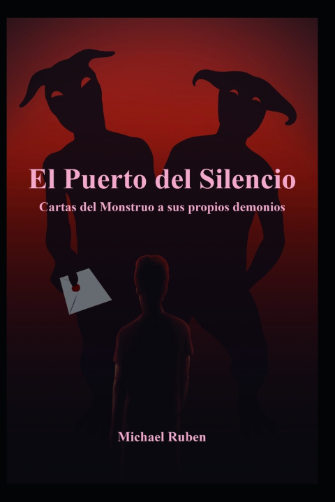 Kniha El Puerto Del Silencio Michael Ruben