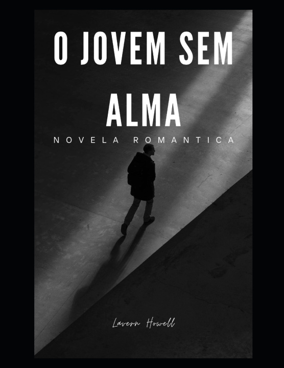 Książka O jovem sem alma Lavern Howell