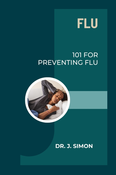 Knjiga FLU DR. J. SIMON