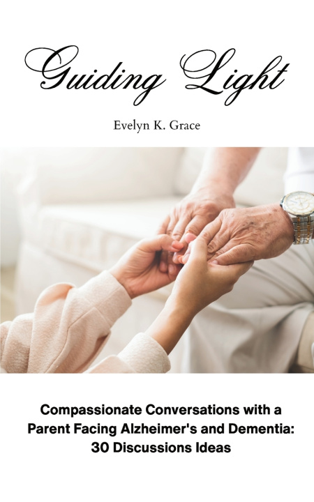Kniha Guiding Light Evelyn K. Grace