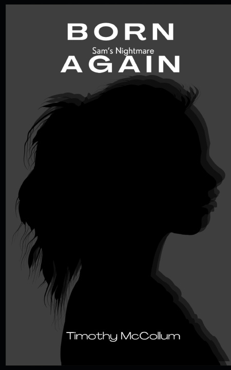 Kniha Born Again Timothy J. McCollum II