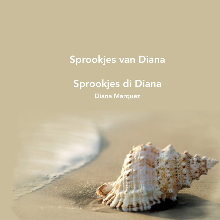 Kniha Sprookjes van Diana Nadine Robertus