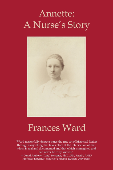 Kniha Annette Frances Ward