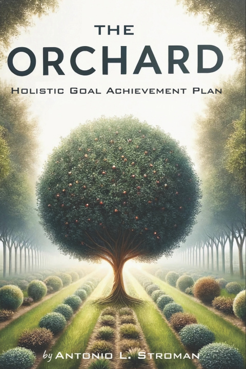 Książka The Orchard Antonio L Stroman