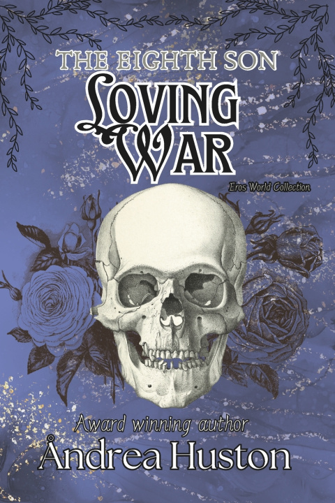 Kniha Loving War Andrea Huston