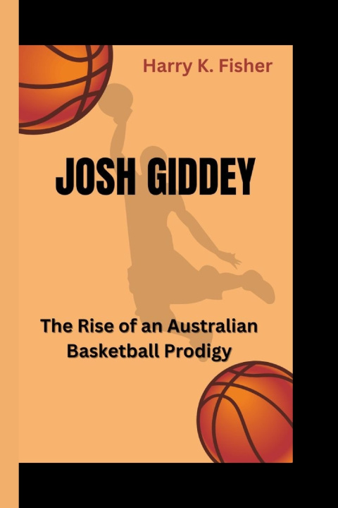 Knjiga JOSH GIDDEY Harry K. Fisher