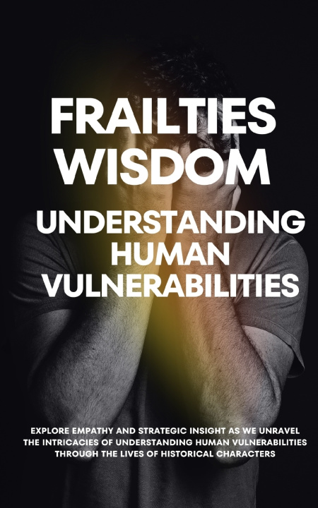 Kniha Frailties Wisdom Zied Ilahi