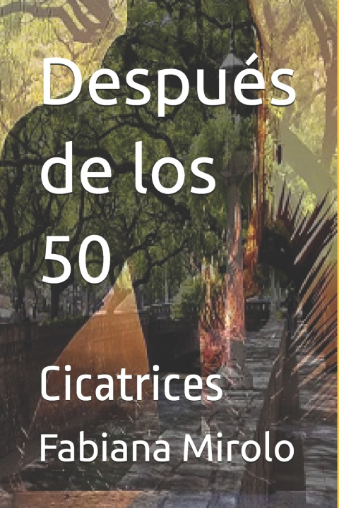 Książka Después de los 50 Fabiana Mirolo